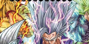 DRAGON BALL SUPER : Toyotarou révèle l&rsquo;écart de puissance entre Black Frieza, Goku et Vegeta : Le manga se poursuit après la publication du volume 24, avec des révélations choc sur Black Frieza | Actualité du 23/04/2025