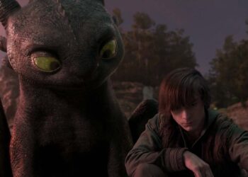 Dragons : annonce majeure concernant l’avenir de la franchise