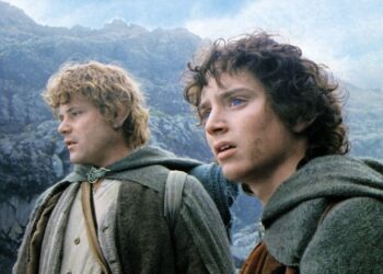 Elijah Wood ne regrette pas son salaire modeste pour « Le Seigneur des anneaux »