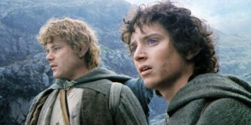 Elijah Wood ne regrette pas son salaire modeste pour « Le Seigneur des anneaux »