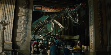 « Enfin le film tant attendu par les fans de Jurassic Park ? Jurassic World Renaissance ravive notre espoir »