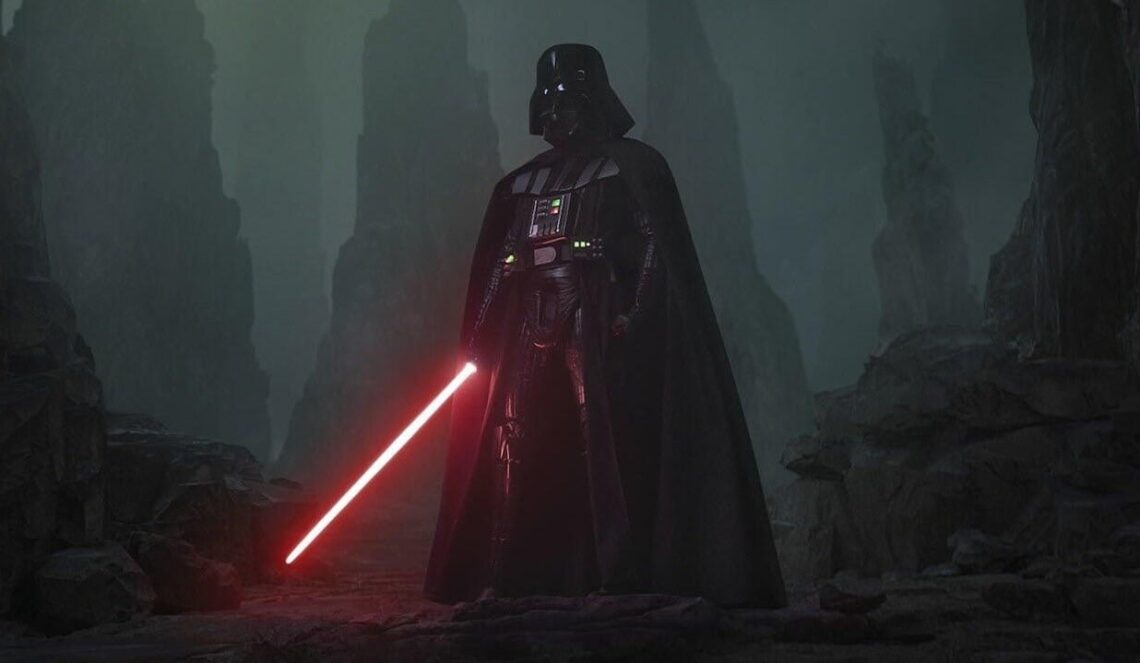 Hayden Christensen suggere le retour de Dark Vador