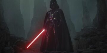 Hayden Christensen suggère le retour de Dark Vador