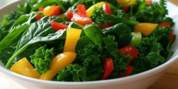 Équilibrer la glycémie : Top 10 des aliments pour le contrôle de l’insuline