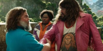 Le film bat un record au box-office !