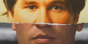 Le superbe documentaire sur Val Kilmer est désormais disponible en France.