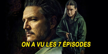 The Last of Us Saison 2 : tous les épisodes visionnés