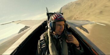Top Gun Maverick : ces éléments qui dévoilent l&rsquo;identité de l&rsquo;ennemi