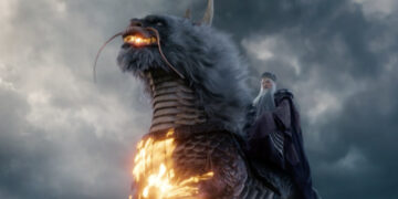 Une bande-annonce spectaculaire et explosive