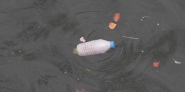 Rhône, Seine, Tamise… les fleuves européens menacés par les microplastiques