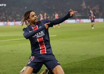 PSG-Aston Villa : à quelle heure et sur quelle chaîne suivre le match aller du quart de finale de la Ligue des champions ?
