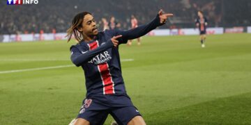 PSG-Aston Villa : à quelle heure et sur quelle chaîne suivre le match aller du quart de finale de la Ligue des champions ?