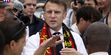 Mayotte, La Réunion, Madagascar, l&rsquo;île Maurice… Quelles seront les actions d&rsquo;Emmanuel Macron dans l&rsquo;océan Indien ?