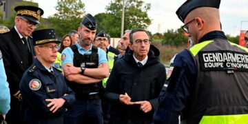 ENQUÊTE. Bruno Retailleau, l&rsquo;homme qui bouleverse la droite, nouveau leader des Républicains.