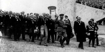 Quand Hitler s&rsquo;intéressait aux prophéties de Nostradamus