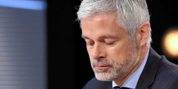 Laurent Wauquiez : l&rsquo;art de tout ruiner face à Manuel Bompard.