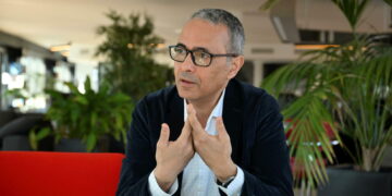 « Sansal, Daoud et la lutte pour la liberté »