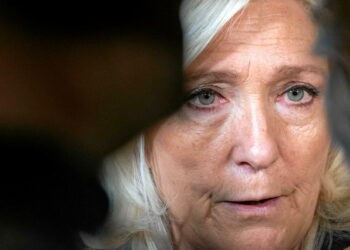 Marine Le Pen, l&rsquo;héritière secrète de Jacques Chirac ?