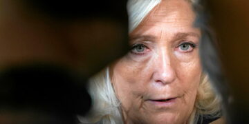 Marine Le Pen, l&rsquo;héritière secrète de Jacques Chirac ?