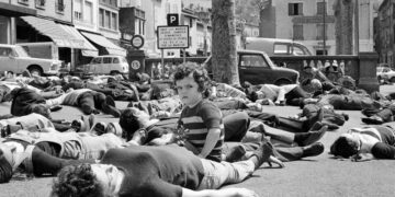 Le 17 mai où la ville de Mazamet a été « rayée de la carte »