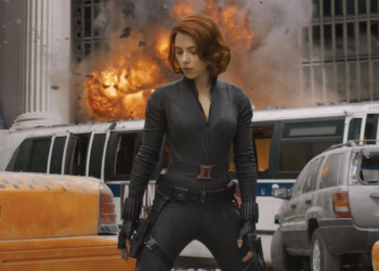 « Black Widow fera-t-elle son retour dans le MCU ? Réponse de Scarlett Johansson »