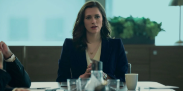 C&rsquo;est la fin d&rsquo;une série culte sur Netflix : les derniers épisodes sont désormais disponibles.
