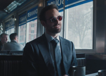 Daredevil : Born Again : le personnage adoré des fans fait son grand retour dans la suite.