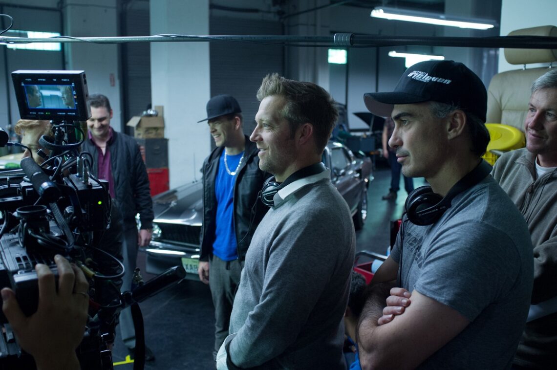 David Leitch va adapter un jeu video extremement populaire sur