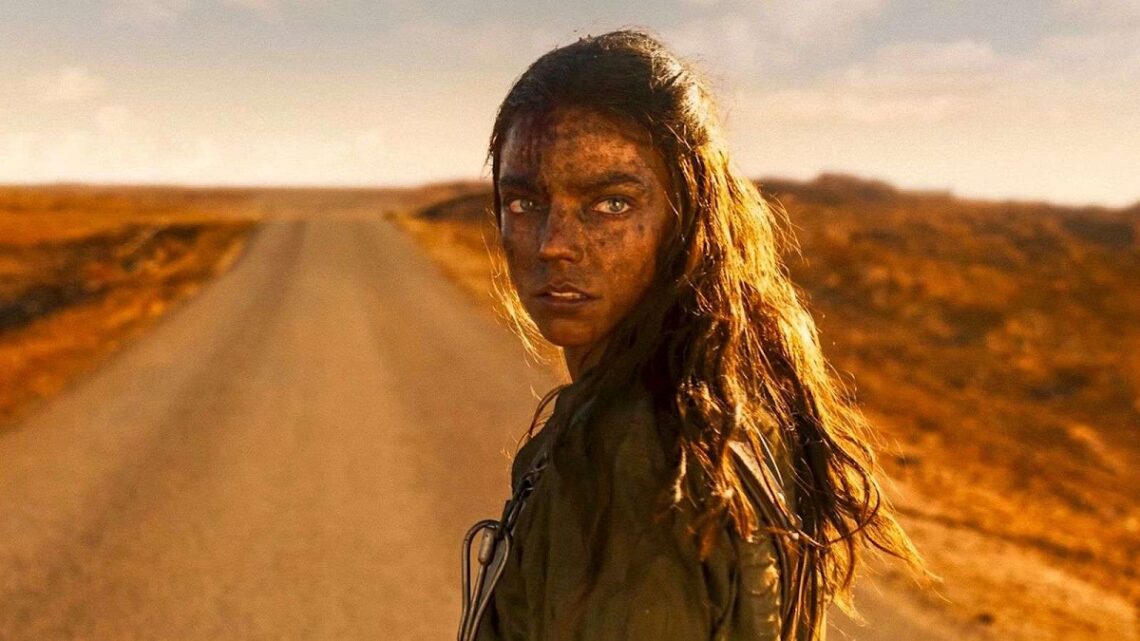 Furiosa Une saga Mad Max parmi les cinq plus