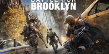 La Division 2 dévoile son DLC Battle for Brooklyn : un retour explosive à New York en mai 2025. Explorez un Brooklyn réinventé avec de nouvelles menaces, équipements et défis dans ce DLC très attendu | Actualité du 03/05/2025.