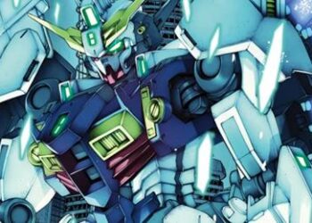 La nouvelle série de manga Gundam, GUNDAM EIGHT, arrive bientôt avec une aventure inédite dans un univers alternatif : un chapitre captivant pour la franchise Gundam, réalisé par des créateurs de renom | Actualité du 02/05/2025