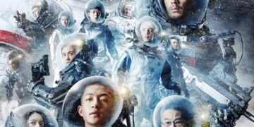Le début du tournage de The Wandering Earth 3 à Qingdao avec une intelligence artificielle novatrice : une étape cruciale pour la franchise chinoise emblématique de science-fiction, avec une IA révolutionnaire | Actualités du 02/05/2025