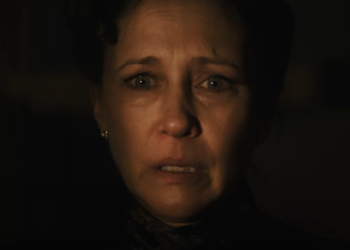 Le dernier film de la franchise dévoile une bande-annonce époustouflante.