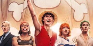 Netflix annonce la saison 2 de One Piece lors de Tudum 2025 : une révélation tant attendue pour la série live-action, prévue en mai 2025 | Actualité du 02/05/2025