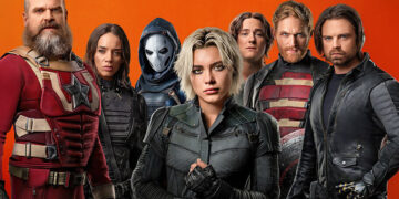 Quand les Avengers de Wish élèvent le MCU (CRITIQUE)