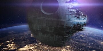 Quelle est la place de la Terre dans l&rsquo;univers de Star Wars ? La vérité enfin révélée : une exploration fascinante de la présence de la Terre dans la saga galactique | Actualité du 01/05/2025