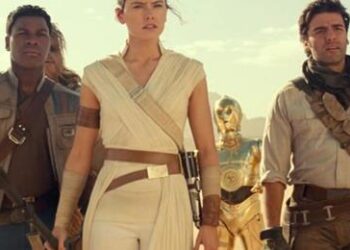 Star Wars : John Boyega dévoile le message secret de Finn à Rey dans l&rsquo;Épisode IX : Une scène clé méconnue qui aurait transformé le personnage de Finn | Actualité du 02/05/2025