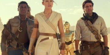 Star Wars : John Boyega dévoile le message secret de Finn à Rey dans l&rsquo;Épisode IX : Une scène clé méconnue qui aurait transformé le personnage de Finn | Actualité du 02/05/2025