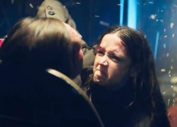 Un extrait saisissant avec Ana de Armas dans l&rsquo;univers de John Wick