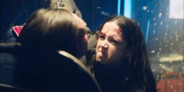 Un extrait saisissant avec Ana de Armas dans l&rsquo;univers de John Wick