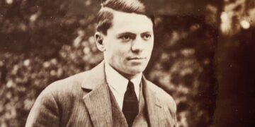 Un film sur Jean Moulin en cours de préparation avec une étoile française.