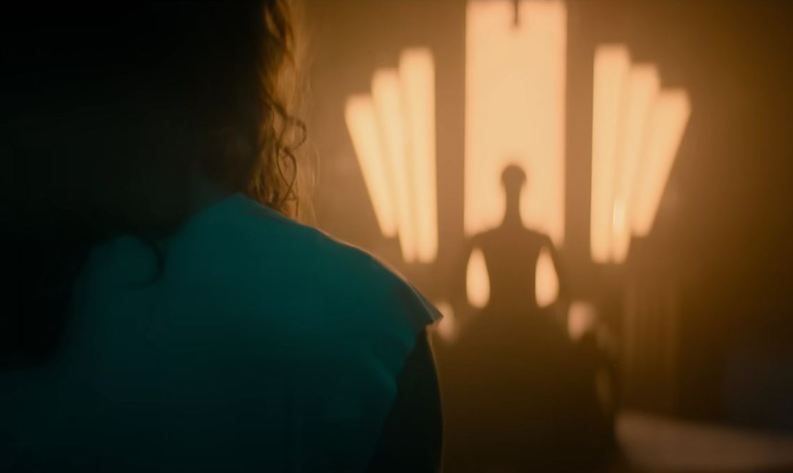 Une bande annonce captivante pour le retour de cette serie inspiree