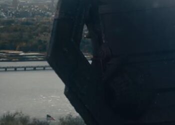 Une fuite LEGO révèle le premier aperçu complet de Galactus, le géant cosmique des Quatre Fantastiques : Une figurine LEGO de Galactus se dévoile avant la sortie du film, mettant en lumière sa stature imposante et son costume emblématique | Actualité du 01/05/2025