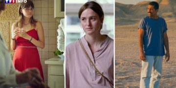 Festival de Cannes 2025 : « Sentimental Value », « Romeria »… Notre critique de tous les films en compétition pour la Palme d&rsquo;Or.