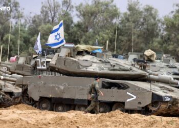 Guerre à Gaza : quel est le sens de la Nakba, dont le 77ᵉ anniversaire est commémoré ce jeudi ?