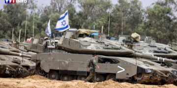 Guerre à Gaza : quel est le sens de la Nakba, dont le 77ᵉ anniversaire est commémoré ce jeudi ?