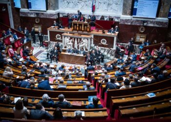 Les députés adoptent une législation contre l&rsquo;antisémitisme et le racisme dans les universités.