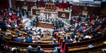 Les députés adoptent une législation contre l&rsquo;antisémitisme et le racisme dans les universités.