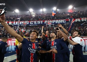 PSG-Inter Milan : la finale à Munich sera-t-elle un atout pour les Parisiens ?