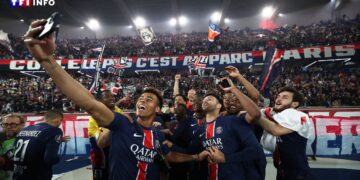 PSG-Inter Milan : la finale à Munich sera-t-elle un atout pour les Parisiens ?